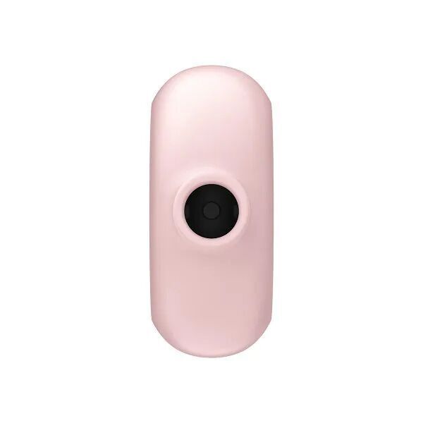 Satisfyer Pro To Go 3 Rose