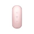 Satisfyer Pro To Go 3 Rose