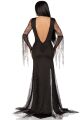 Костюм Мортиши Аддамс Leg Avenue Sexy Spooky Morticia L