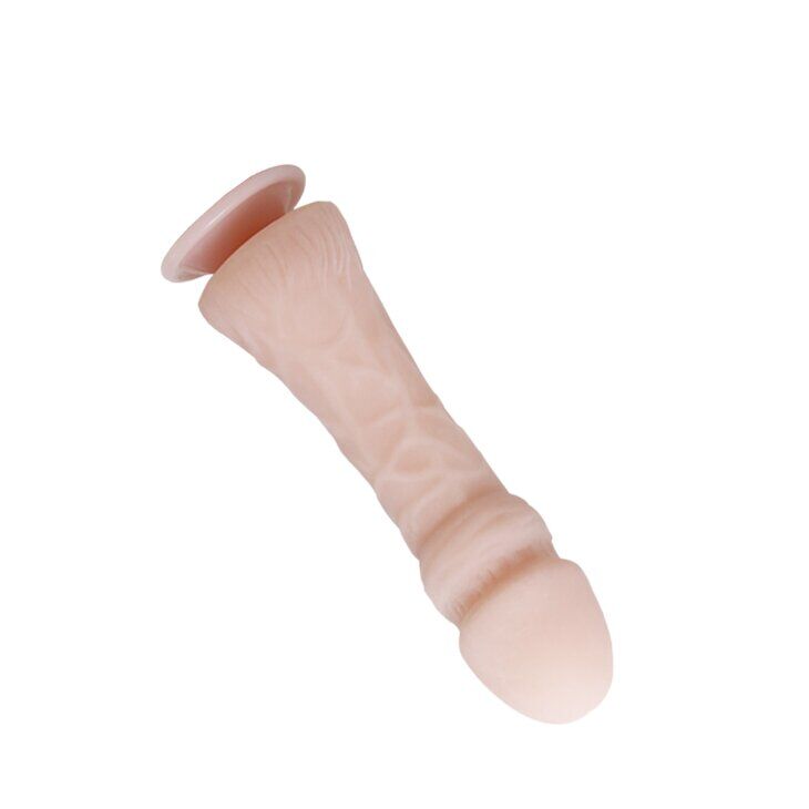 Фаллоимитатор на присоске " BIG Penis " BW-007011C