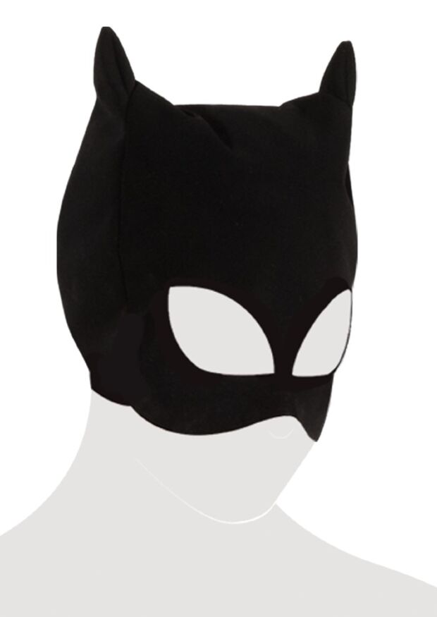 Маска - 2490242 Bad Kitty Cat Mask Black