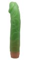 Вібратор реалістик BARBARA 8.8" Bill MULTI-SPEED VIBRATOR, BW-001023R