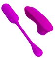Комплект из виброяйца и вакуумного стимулятора Pretty Love CURUPIRA Multifunctional 2 in 1, BI-014872W