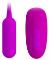 Комплект из виброяйца и вакуумного стимулятора Pretty Love CURUPIRA Multifunctional 2 in 1, BI-014872W
