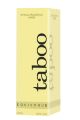 Духи с феромонами унисекс TABOO EQUIVOQUE FOR HIM AND HER