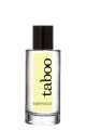 Духи с феромонами унисекс TABOO EQUIVOQUE FOR HIM AND HER
