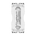 Мастурбатор Tenga - Dual Sensation Cup Extremes