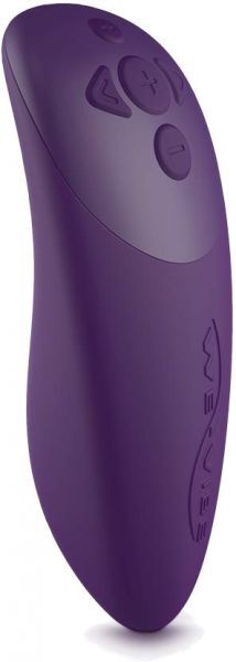 Вибромассажер для пар We-Vibe Chorus, Purple