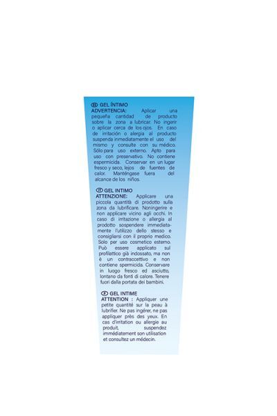 Лубрикант на водной основе MAI BTB WATERBASED LUBRICANT 75ML
