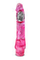 Вібратор NATURALLY YOURS MAMBO VIBE PINK