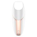 Satisfyer Love Triangle White App Control
