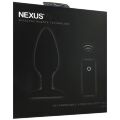 Анальная вибропробка Nexus Ace Large с дистанционным пультом управлениия
