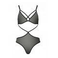 Боди JOANA BODY black S/M - Passion