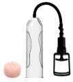 Вакуумная помпа BAILE - Penis Enlargement System 9,8'', BM-010066A