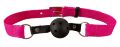 Набір БДСМ для фіксації на ліжку - Fetish Fantasy Series Pink Passion Bondage Kit