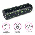 Вибропуля светящаяся в темноте Rechargeable Glow-in-the-dark Music Massager