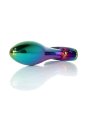 Анальна пробка - Jewellery Multicolour Plug Pink M