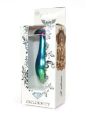 Анальна пробка - Jewellery Multicolour Plug Pink M