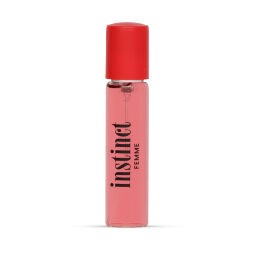 Духи з феромонами для жінок Miyoshi Miyagi INSTINCT for Women, 15 ml NEW