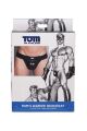 Кожаные трусы для геев Tom of Finland Leather Jock Strap