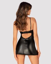 Платье JSY JS228184 Black L/XL