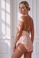 Боди Passion SENSIE BODY coral L