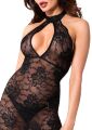 Платье Noir Handmade F338 Lace midi dress - XXL