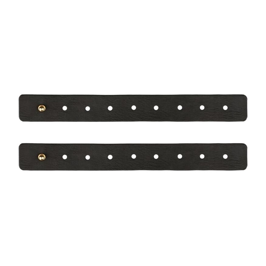 Портупея Rosy Gold - Body Harness - Black