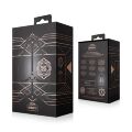 Портупея Rosy Gold - Body Harness - Black