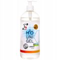 Лубрикант на водной основе Lovestim H2O UNI GEL 1000 мл
