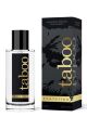 Духи с феромонами для женщин TABOO TENTATION FOR HER
