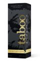 Духи с феромонами для женщин TABOO TENTATION FOR HER
