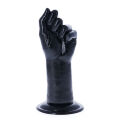 Фалоімітатор кулак для фістингу -  Toyz4lovers Fist Fisting Errigal Black