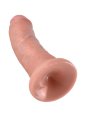 Фалоімітатор Pipedream King Cock 8" 20х4,7 см