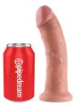 Фалоімітатор Pipedream King Cock 8" 20х4,7 см