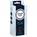 Презервативы Mister Size 60mm, 10 шт