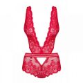 Боді 853-TED-3 Teddy red S / M