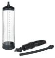 Вакуумна помпа CANWIN Penis Pump Men Powerup - P128