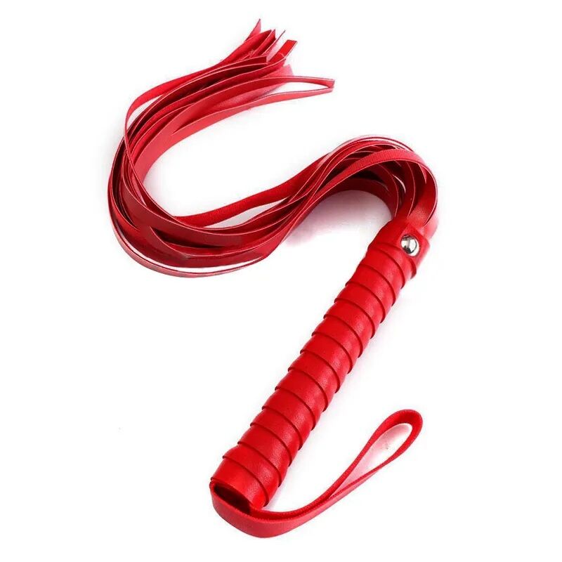 Флогер VInyl RED, SKN-C087