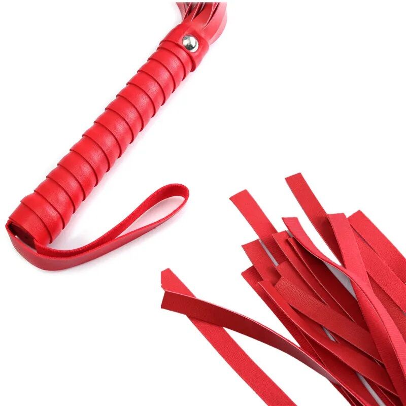 Флогер VInyl RED, SKN-C087