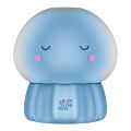 Вакуумный стимулятор Медуза Satisfyer Jelly-cious Blue