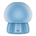 Вакуумный стимулятор Медуза Satisfyer Jelly-cious Blue