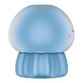 Вакуумный стимулятор Медуза Satisfyer Jelly-cious Blue