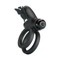 Кольцо эрекционное серии Pretty Love - Passionate Ring IX, BI-210296