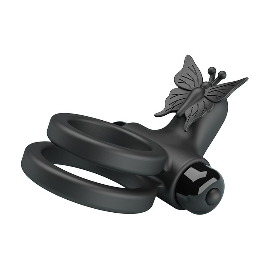 Кольцо эрекционное серии Pretty Love - Passionate Ring IX, BI-210296