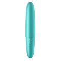 Мінівібратор Satisfyer Ultra Power Bullet 6 Turquoise