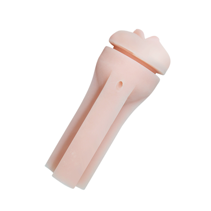 Мастурбатор ротик - Masturbator Cup - Vibration Love Kiss