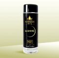 Массажное масло HOT Massage Oil Jasmin с ароматом жасмина, 100 мл