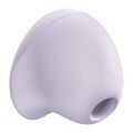 Вакуумный стимулятор Fun Factory MEA Purple, уникальные режимы, функция посторгазм