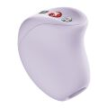 Вакуумный стимулятор Fun Factory MEA Purple, уникальные режимы, функция посторгазм